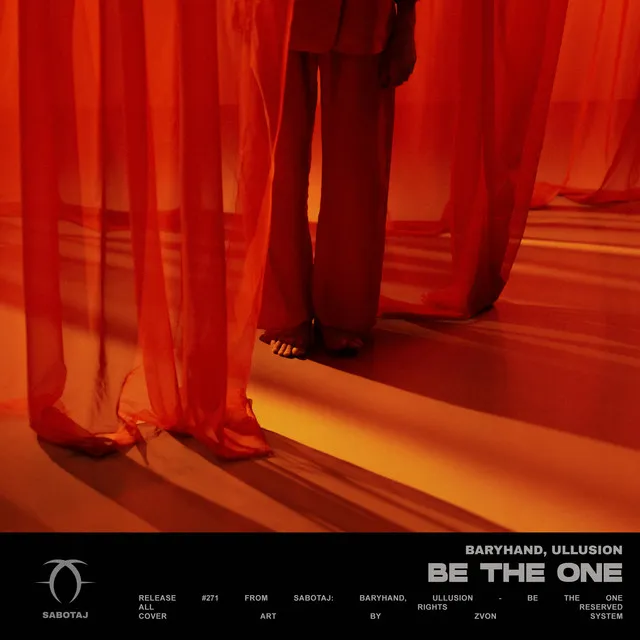 Be the One