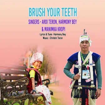 Brush Your Teeth by Manimka Kropi