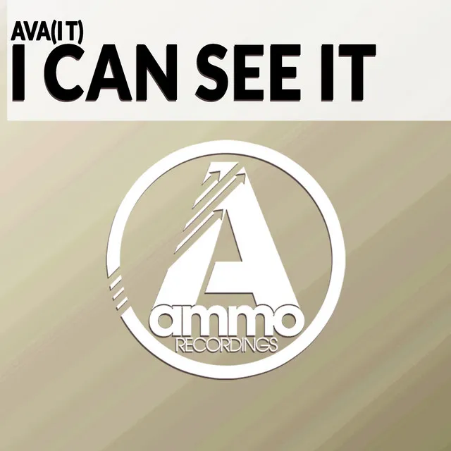 I Can See It (Original Mix)