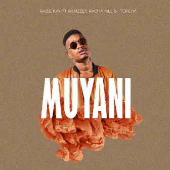 Muyani by Razie Kay