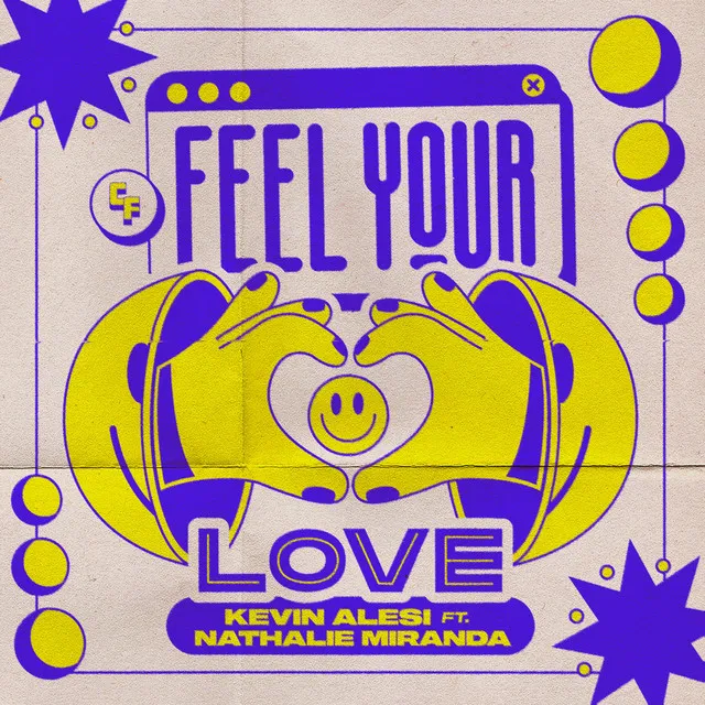 Feel Your Love