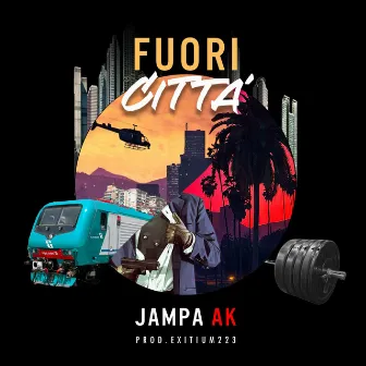 Fuori Città by JAMPA AK