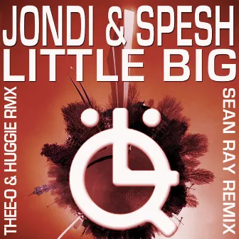 Little Big by Jondi