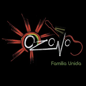 Familia Unida by Ozono