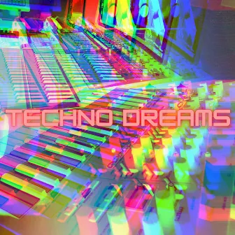 Techno Dreams by Stephan-Ho