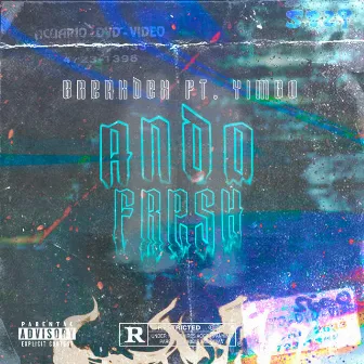 Ando Fresh by Yimbo