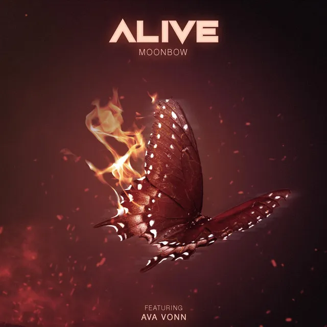 Alive