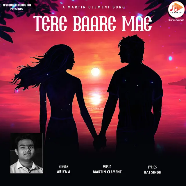 Tere Baare Mae