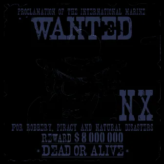 Wanted by NX