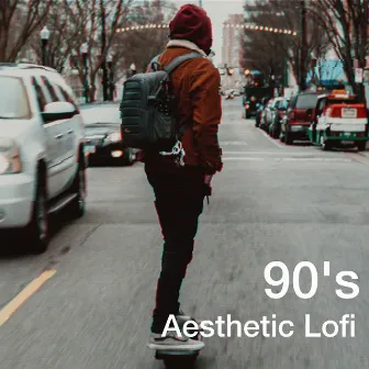 90's Aesthetic Lofi by Relax Lab