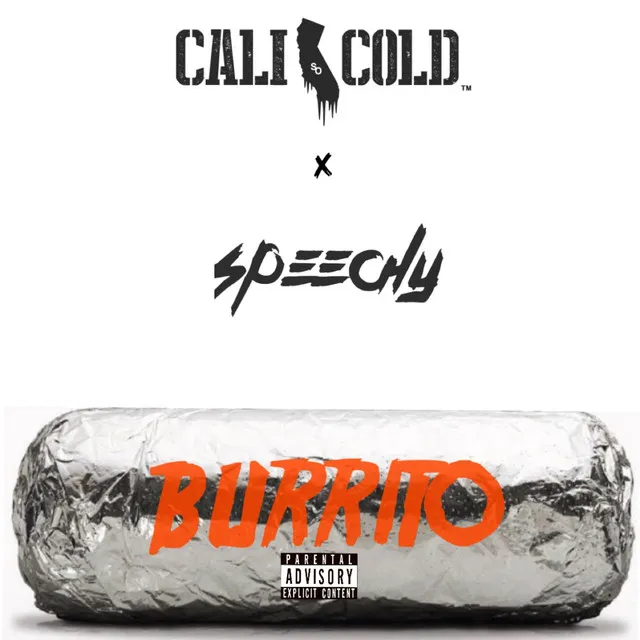 Burrito [Radio Edit]