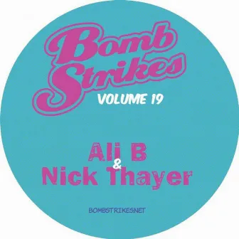 Bombstrikes, Vol.19 by Ali B