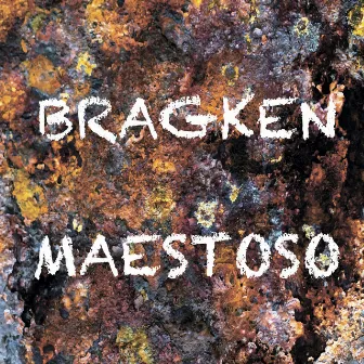 Maestoso by BRAGKEN