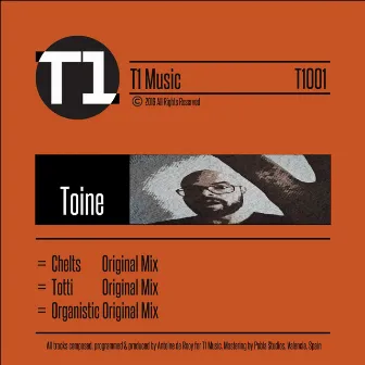 T1 001 by Toine