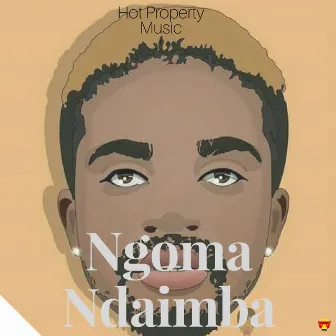 Ngoma Ndaimba by Killer T