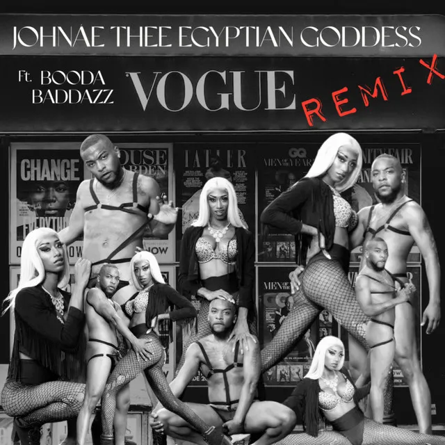 Vogue Remix