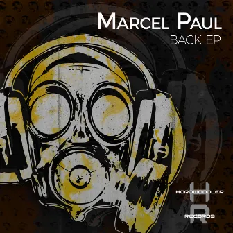 Back EP by Marcel Paul