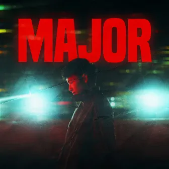 MAJOR by Axel Brizzy