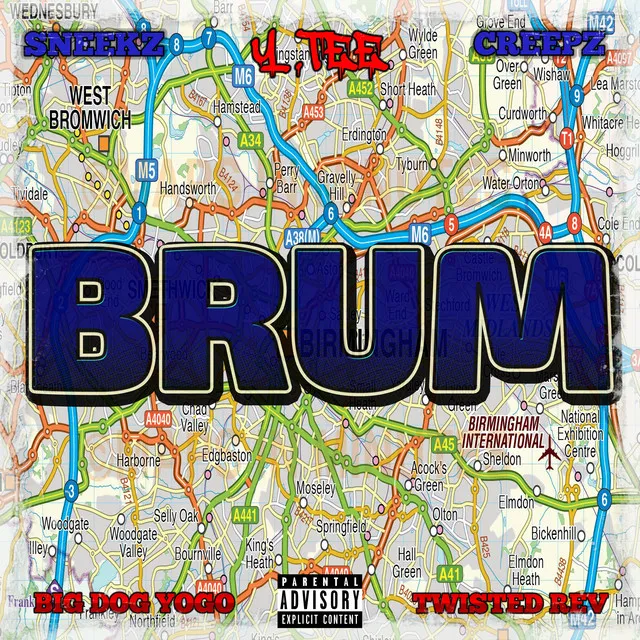 Brum