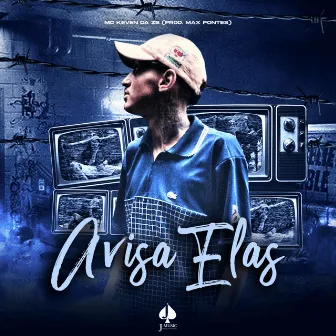 Avisa Elas by Jota Music Records