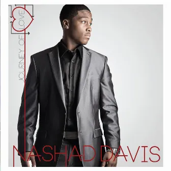 Journey of Love by Nashad Davis