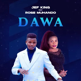 Rose Muhando by Jef King Music