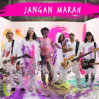 Jangan Marah by Slank