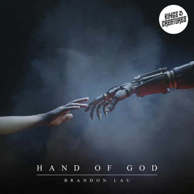 Hand of God