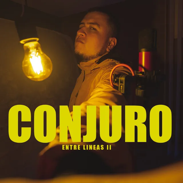 Conjuro: Entre Líneas II