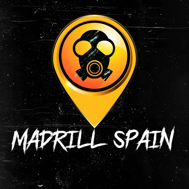 Madrill Spain