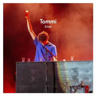 Tommi (Live) by AnnenMayKantereit