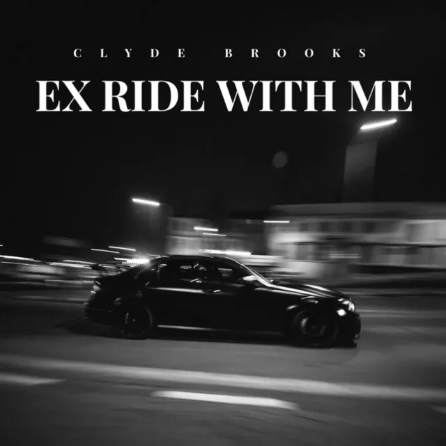 EX Ride With Me