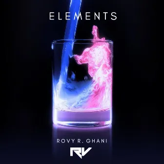 Elements - EP by Rovy Rasyid Ghani