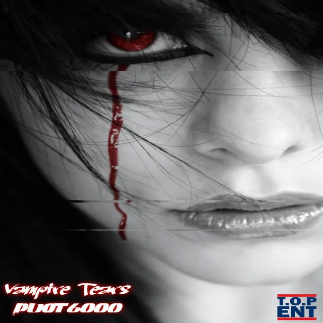 Vampire Tears