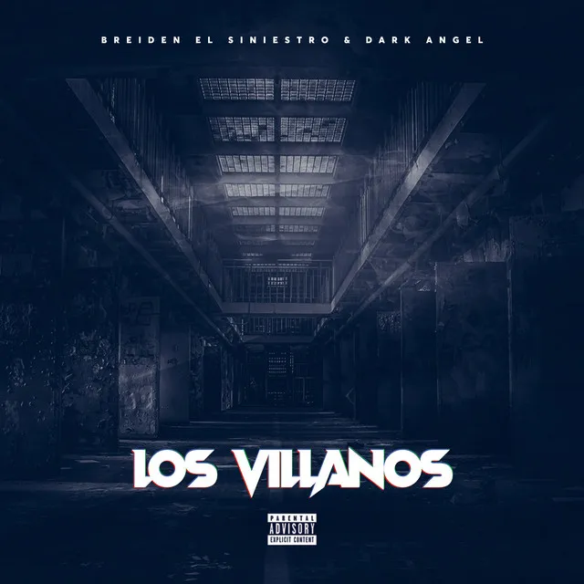 Los Villanos