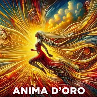 Anima d'oro by PJ d'Atri