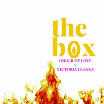 The Box by Order of Love