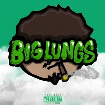 Big Lungs by 333Zan