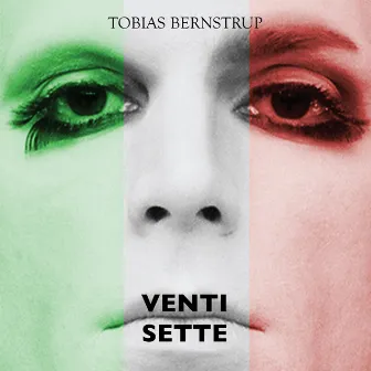 Ventisette by Tobias Bernstrup