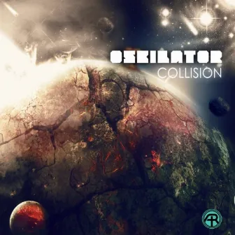 Collision by Oskilator