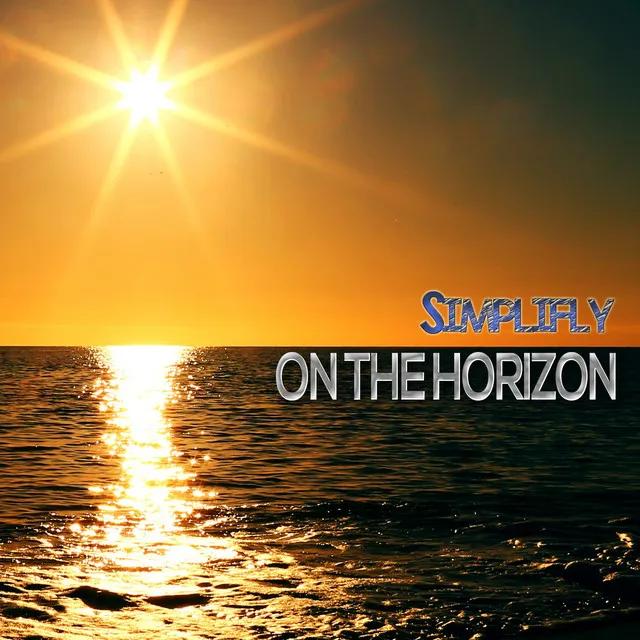 On the Horizon - Chillwave Mix