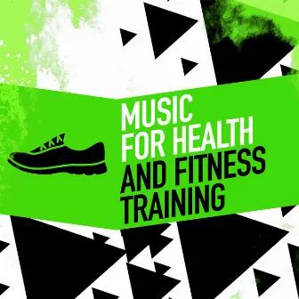 Music for Health and Fitness Training by Unknown Artist