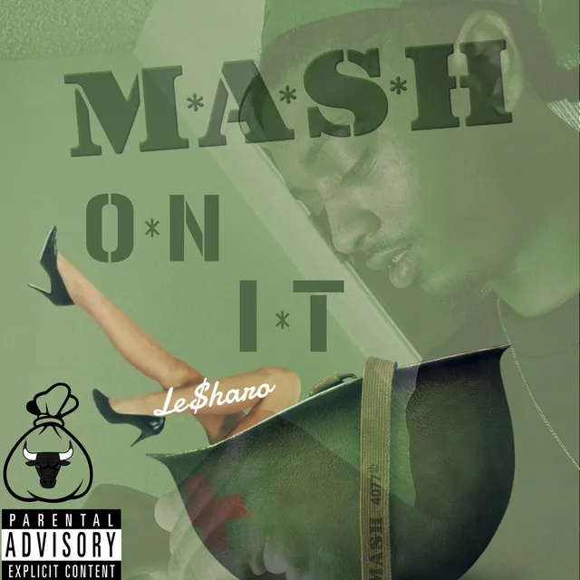 Mash On It