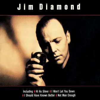 Jim Diamond by Jim Diamond