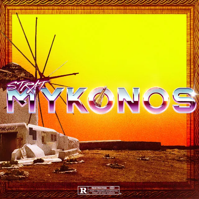 MYKONOS