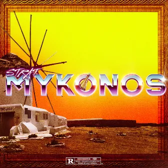 MYKONOS by Strat