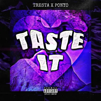 Taste it by Tresta