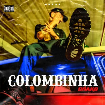 Colombinha by Drako