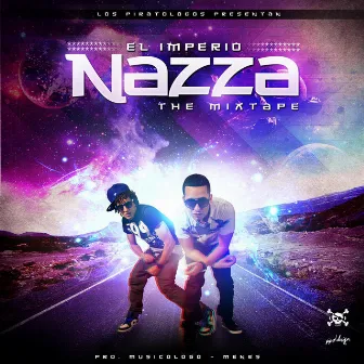 Imperio Nazza by Musicologo Y Menes