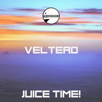 Juice Time! by Veltero